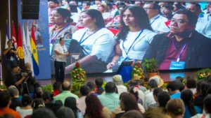 Congreso Nacional de Educación destaca avances y logros del pueblo en materia educativa