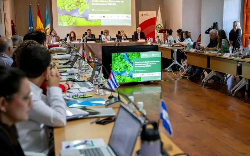 biodiversidad
