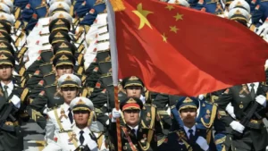 Nicaragua saluda el 99.º aniversario del Ejército de la República Popular China