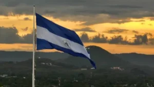Nicaragua agradece mensaje de solidaridad del Partido del Trabajo de México