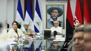 Avanza Propuesta de Reformas Constitucionales y Legales