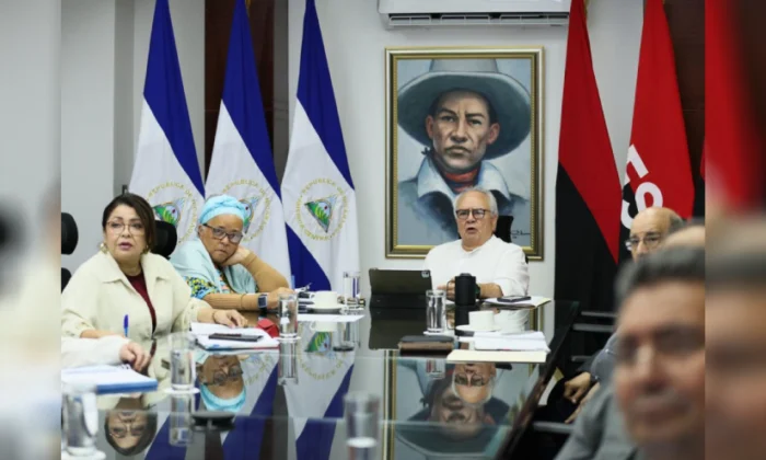 Avanza Propuesta de Reformas Constitucionales y Legales