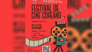 Festival de Cine Coreano