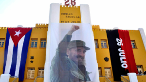 Nicaragua recuerda la histórica epopeya del Cuartel Moncada en su 73 aniversario