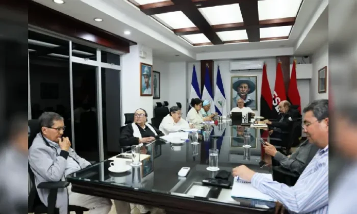 Avanza propuesta soberana de reformas para garantizar procesos electorales libres y democráticos