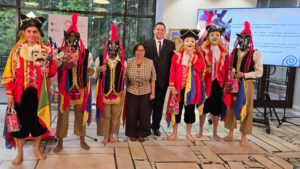 Cine y Cultura en Festival Moscú 2026