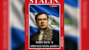 Rubén Darío: la soberanía hecha palabra