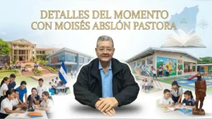 Detalles del Momento: Educamos y seguimos educando