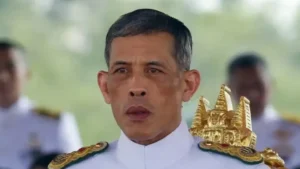 Nicaragua envía mensaje de felicitación al Rey de Tailandia