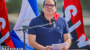 Acuerdo Presidencial 105-2026 – Nombramiento Compañero Maurice Facundo Ortega Murillo
