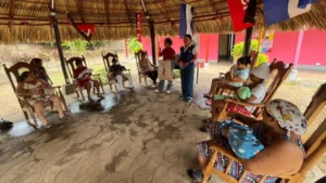 Ministerio de la Familia desarrolló acciones en todo el país