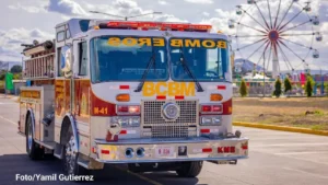 Asamblea Nacional aprueba crédito para adquirir camiones de bomberos