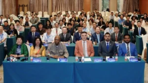 Empresas chinas exploran oportunidades de inversión en Nicaragua