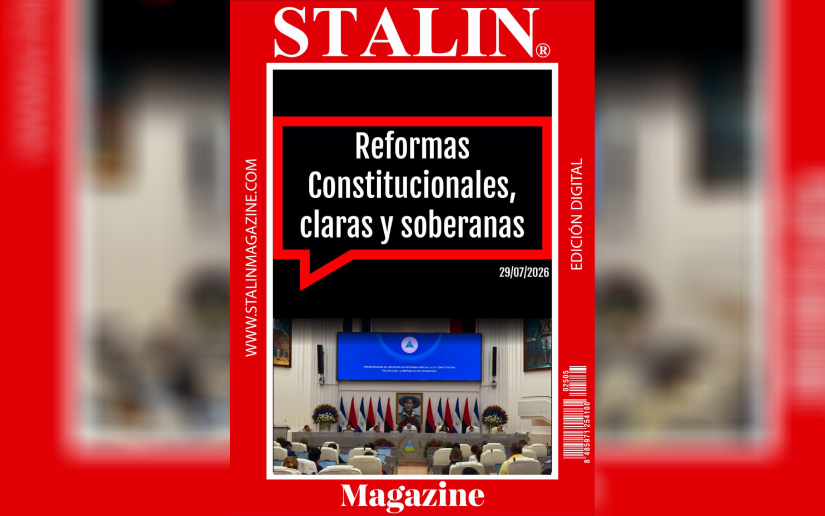 Reformas