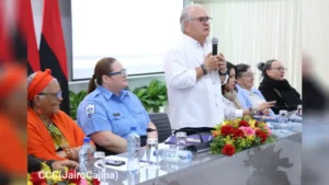 Exposición del Doctor Gustavo Porras Presidente de la Asamblea Nacional sobre la Propuesta de Reforma a la Constitución Política