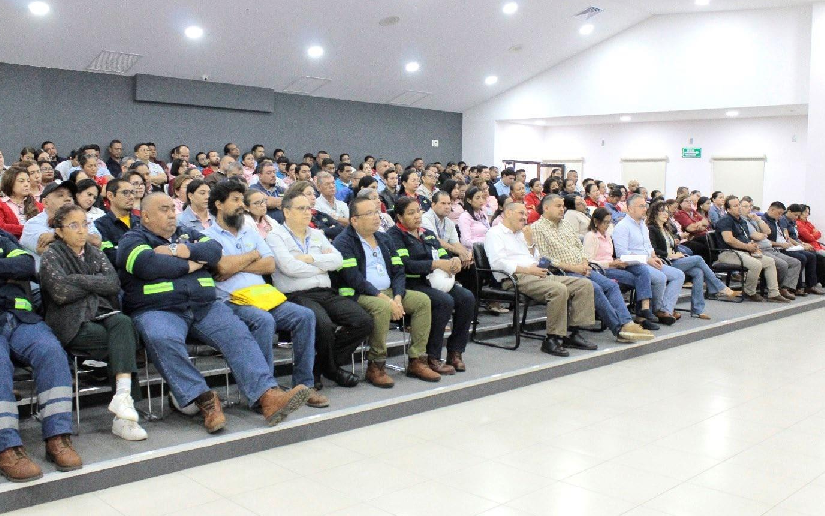 Servidores públicos
