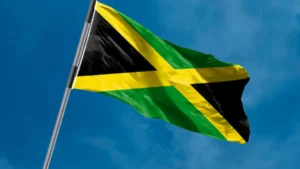 Mensaje al Primer Ministro de Jamaica