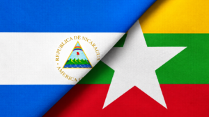 Nicaragua agradece el mensaje de felicitación de Myanmar por el sexto aniversario de relaciones diplomáticas