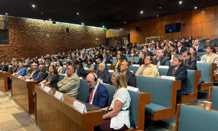 Nicaragua participa en conmemoración del 30.º aniversario del Tratado de Prohibición Completa de los Ensayos Nucleares