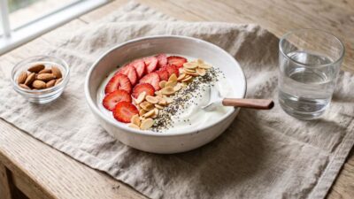 Cuatro alimentos ricos en grasas y cuáles conviene limitar
