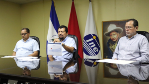 Comunicado del INE y Ministerio de Energía para la semana del 9 al 15 de agosto 2026
