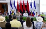 Meeting with Regional Governments and Councils 