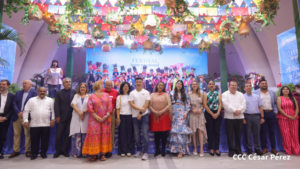 Un viaje por el mundo: Inauguran XV Festival Internacional de las Artes, Cultura y Gastronomía de Nuestros Pueblos