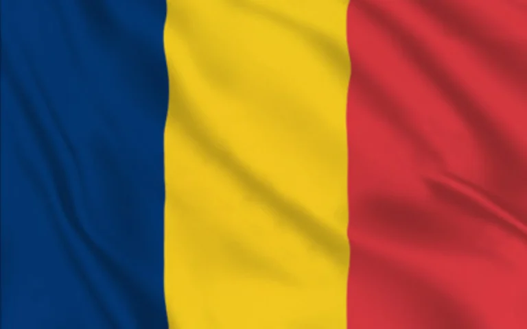 Message to the President of the Republic of Chad