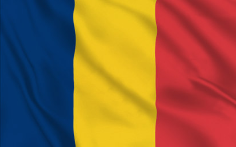 Message to the President of the Republic of Chad