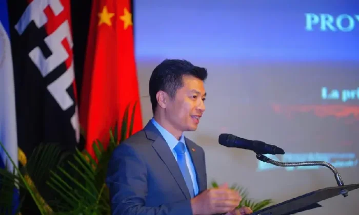Guiados por la Iniciativa para el Desarrollo Global, construyamos juntos un futuro más próspero para el desarrollo común de China y Nicaragua