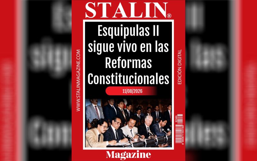  Acuerdos de Esquipulas II