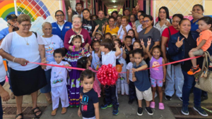 Ministerio de la Familia del 7 al 10 de agosto 2026