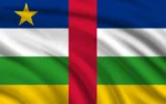 66th Anniversary of the Independence of the Central African Republic.
