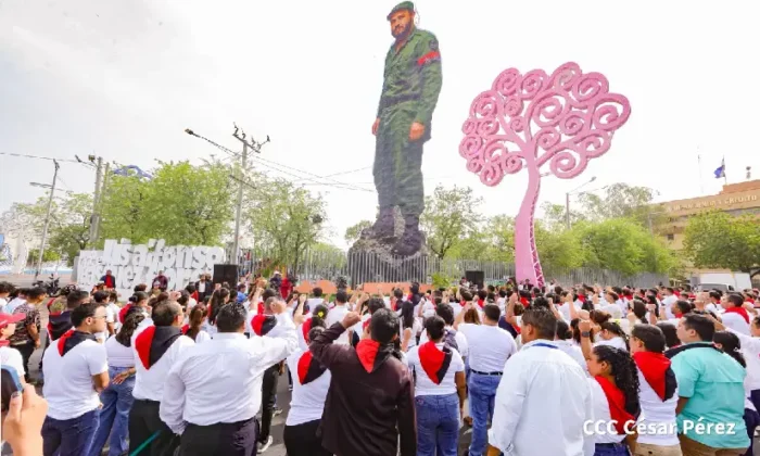 Comandante Fidel Castro: un siglo de historia, liderazgo y legado revolucionario