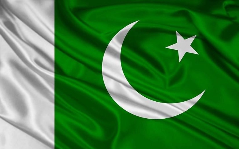 President of the Islamic Republic of Pakistan