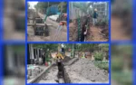 saneamiento en Tipitapa