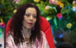 Compañera Rosario Murillo