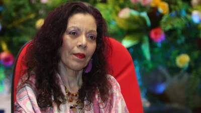 Palabras iniciales de la Compañera Rosario Murillo en Multinoticias (13-08-26)