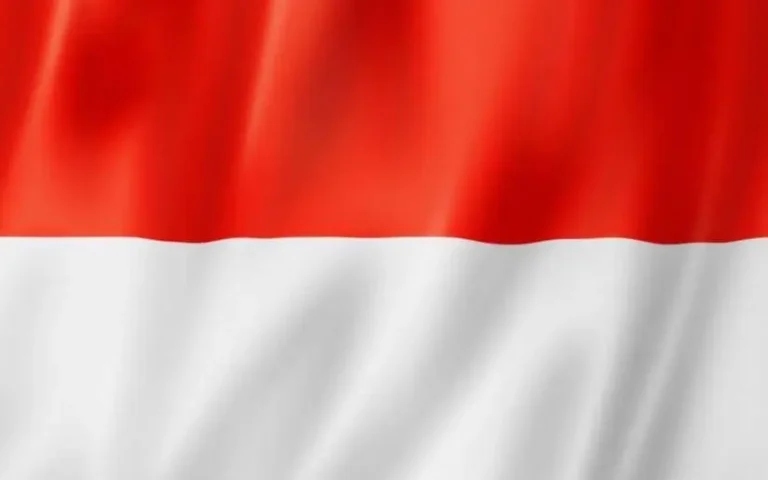 Independence of the Republic of Indonesia