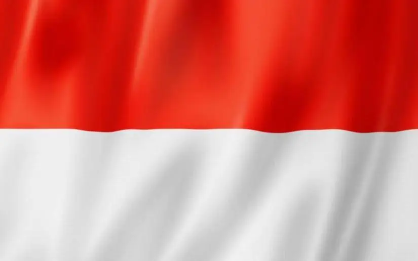 Independence of the Republic of Indonesia