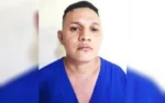 Policía Nacional Captura a Sospechoso por Homicidio en Managua