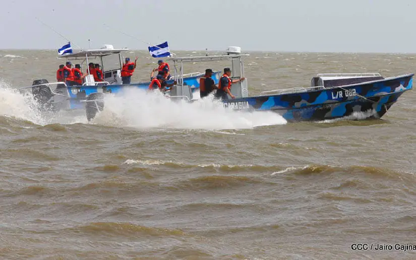  Fuerza Naval