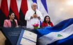  Reformas a la Constitución Política de Nicaragua