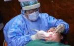 Atención Odontológica a Familias de El Tuma-La Dalia
