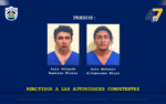 Policía Nacional