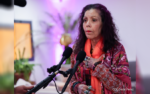Compañera Rosario Murillo