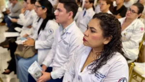 Desarrollan Congreso Internacional sobre Genética en Nicaragua