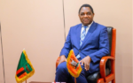 Presidente de la República de Zambia