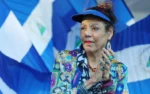 Compañera Rosario Murillo