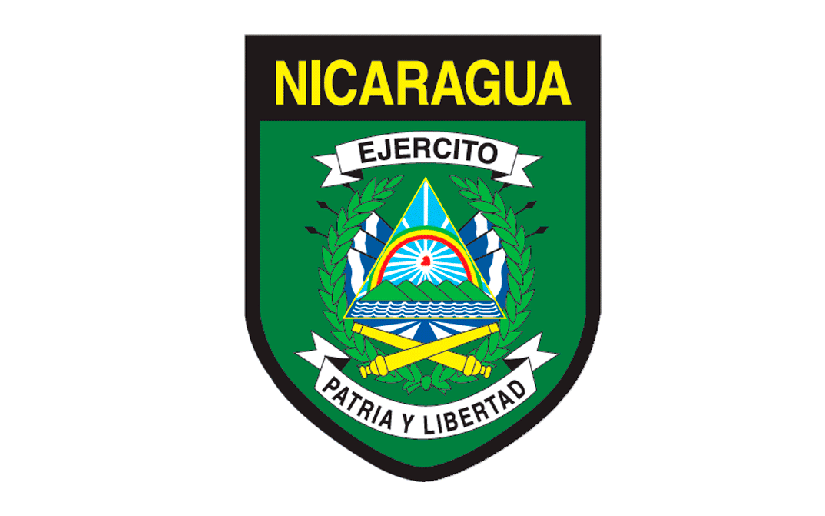 EJÉRCITO DE NICARAGUA